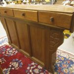 709 6435 Sideboard